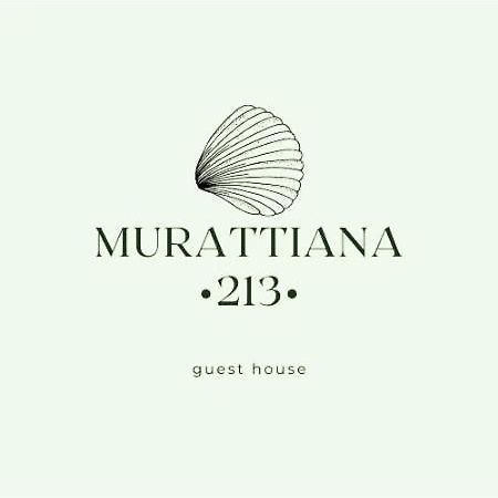 Murattiana 213-1 Monopoli Exterior photo