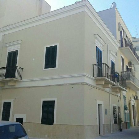 Murattiana 213-1 Monopoli Exterior photo