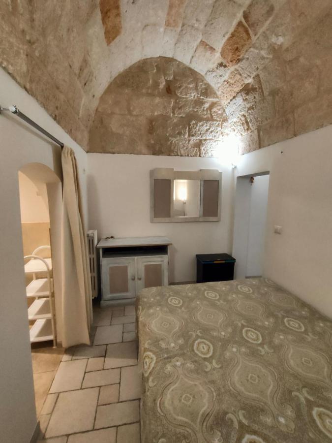 Murattiana 213-1 Monopoli Exterior photo