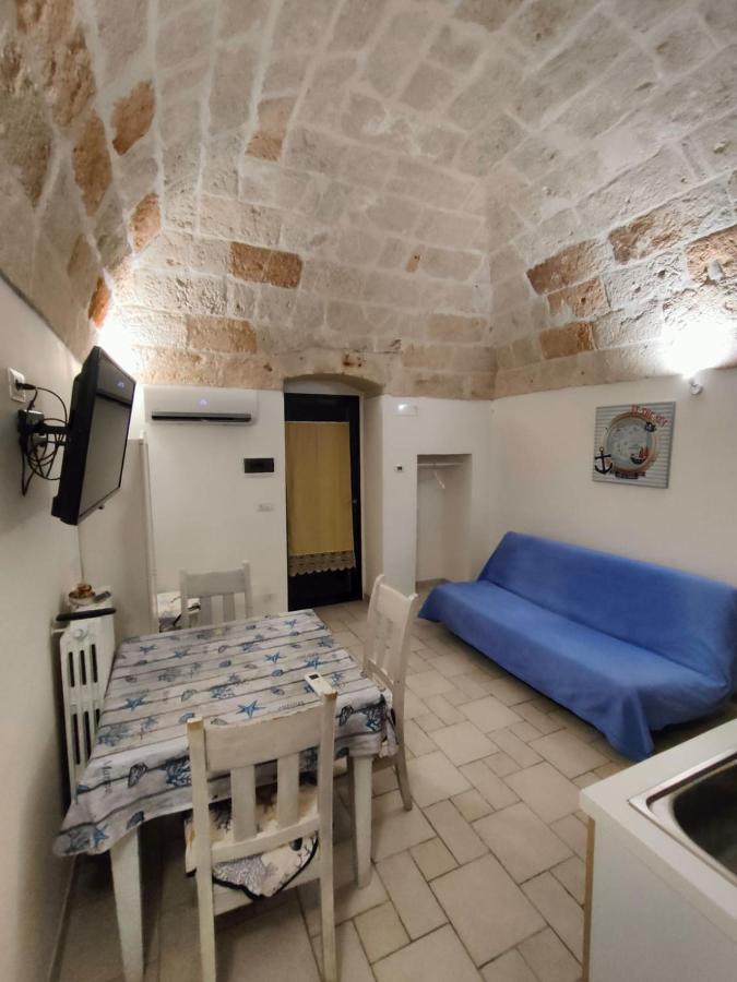 Murattiana 213-1 Monopoli Exterior photo