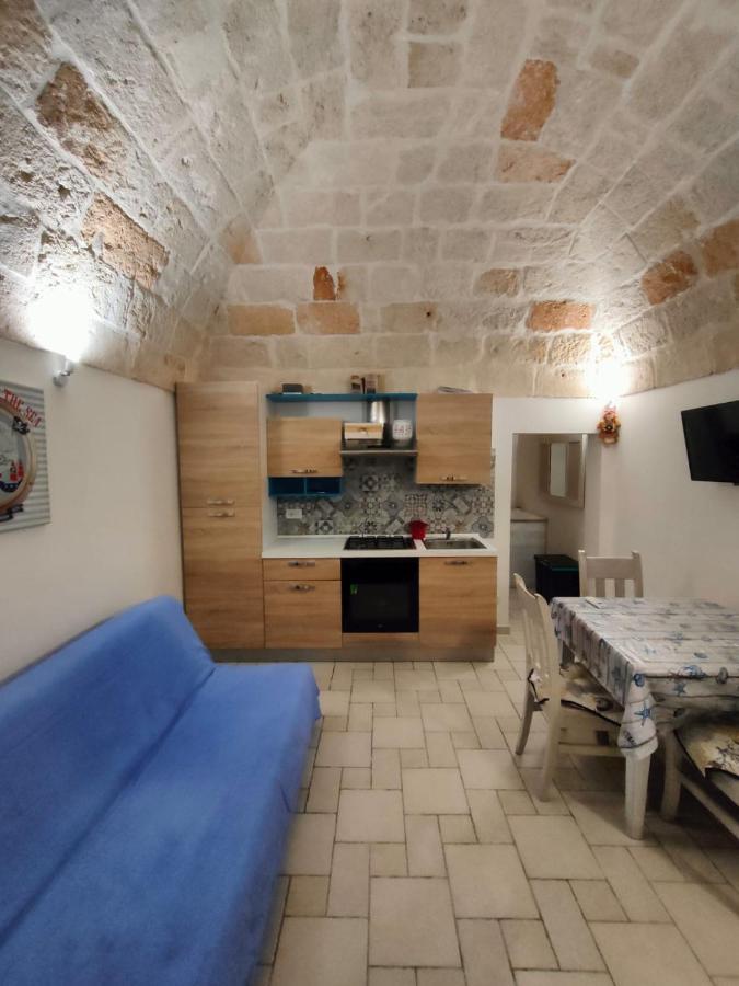 Murattiana 213-1 Monopoli Exterior photo