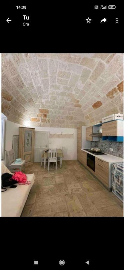 Murattiana 213-1 Monopoli Exterior photo